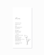 KALA Menu